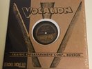 Robert Johnson / Cross Road Blues / 2018 Vocalion 78rpm / 950 made / Sealed