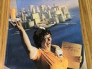 Rare Supertramp Breakfast In America Sheet Music Almo Publications 1979