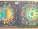 JETHRO TULL 2LP: ROOTS TO BRANCHES (EUROPE;Chrysalis – 7243 8 35418 1 2)