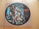 KISS    this              Lire in Roma 29.9.90    PICTURE DISC