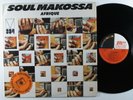 AFRIQUE Soul Makossa MAINSTREAM LP VG+ SHRINK