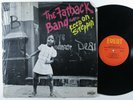 FATBACK BAND Keep On Steppin' EVENT LP VG+ SHRINK