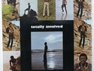 JIMMY LEWIS Totally Involved HOTLANTA LP SEALED