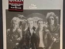 QUEEN - The Game LP Vinyl 1980 Elektra 5E-513 New Sealed 