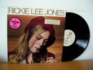 RICKIE LEE JONES 
