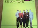 STINKY TOYS Stinky Toys LP ORIGINAL 1979 VOGUE LD.8564