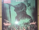 SIGNED Liam Gallagher OASIS    MTV Unplugged Limited VINYL  sealed Rare sold out