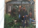 Trouble - Trouble Vinyl LP Original 1990 Press