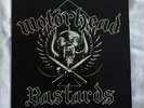 Motorhead - Bastards Original 1993 Vinyl LP