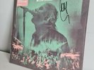 *SIGNED* Liam Gallagher (Oasis)  MTV Unplugged Vinyl New