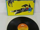 The Clash Give 'Em Enough Rope LP 12