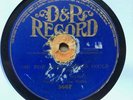 IRVING BERLIN - ‘OH HOW THAT GERMAN COULD LOVE’  1910 D&R RECORD