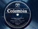 BLUES: BESSIE SMITH + LOUIS ARMSTRONG - 'CARELESS LOVE BLUES’ 1925 COLUMBIA 78