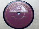 AL BOWLLY + NEW MAYFAIR DANCE ORCH - ‘GOODNIGHT SWEETHEART’  AUSTRALIAN HMV 78