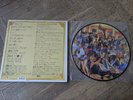 The Ruts The Crack - picture disc - Neuf -pUNK