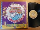 CAPTAIN MATCHBOX - Woopee Band Australia