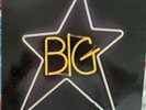 BIG STAR #1 RECORD RARE 1ST PRESS PROMO COPY ALEX CHILTON 