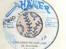 Chantells - Children Of Jah -Jah - Reggae Roots - Hammer
