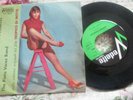 PINTO VAREZ BAND GOLDEN TWIST BROKEN PROMISES OST TROPICO DI NOTTE ITA 7