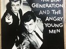 The Beat Generation And The Angry Young Men Rare Mod Revival Lp Album