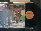 Soul/Funk LP BLACKBYRDS - ACTION on FANTASY RECORDS