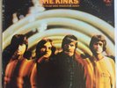 The Kinks “Village Green Preservation Society” LP on Reprise (VG)