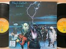 Black Sabbath - Live Evil - Excellent Vinyl Double LP 1983 Vertigo Sounds Great