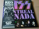 KISS - montreal canada - 2 x  lp-