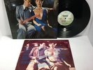 Scorpions - Lovedrive LP - Mercury SRM 1-3795 - Tested EX Vinyl - Unedited Cover