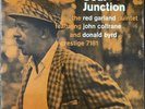 RED GARLAND QUINTET SOUL JUNCTION PRESTIGE 7181 MONO DEEP GROOVE RVG LP
