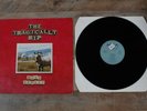 THE TRAGICALLY HIP ROAD APPLES VINYL ORIGINAL GERMAN PRESS MCA 10173