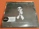 Ian McCulloch Holy Ghosts Limited Edition Yellow Vinyl 3LP Set Echo Bunnymen NEW