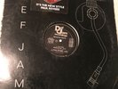 It's The New Style / Paul Revere by Beastie Boys (Vinyl, 1986, Def Jam) Misprint