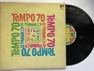 Tempo 70 El Primer Lp Tu Y Yo Salsa MARICANA MYS-101 1972 Puerto Rico Ex