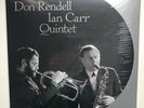 Don Rendell Ian Carr Quintet ?– Live At The Union 1966 Original UK 2010 Sealed