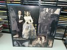 DURAN DURAN THE WEDDING ALBUM LP VINILE 1993 MADE ITALY PARLOPHONE OTTIMO EX+
