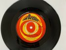 EX UK ACTION 45 - LITTLE CARL CARLTON - 