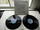 JOHN LENNON DOUBLE LP ' WONSAPONATIME ' U.K. 1998 EX +/ NR MINT