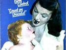 Birth Control - Count On Dracula GER LP 1980 + Innerbag .