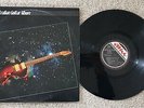THE AUSTRALIAN GUITAR ALBUM - RARE OZ PRESS RAZZLE LABEL LP - 1979 - LOBBY LOYDE