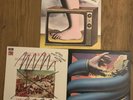 Monty Python’s Flying Circus/Another Python Record/Python’s Previous Record LPs.