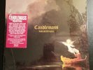 Candlemass Nightfall Sealed In Shrink Vinyl Lp 72241-1 Metal Blade Records