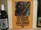 FATHEAD-Ray Charles presents David Newman-Jazz/Funk-Soul Atlantic LP-1960-SVG