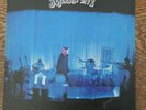 GENESIS - Genesis Live 1973 CHARISMA large MADHATTER orig UK 1st Press EX-/EX-
