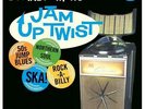 DJ ANDY SMITH'S JAM UP TWIST Various NEW & SEALED 2X LP VINYL NORTHERN SOUL SKA