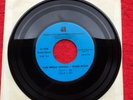 THE WILD ANGEL / MAD MAX / BORN LOSERS American international 45 Record Vtg