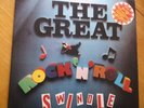Sex Pistols - The Great Rock 'N' Roll Swindle (Virgin) Vinyl Record 12” LP