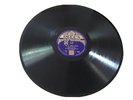 VERA LYNN - We'll Meet Again / Later On 78rpm Condition VG+-EX