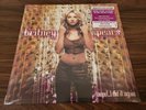 Britney Spears - Oops ... I Did It Again WHITE / PURPLE Vinyl LP New Sealed