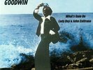 GOODWIN, Penny - What's Goin On - Vinyl (7